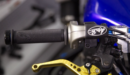 Ремонт ручки газу